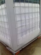 空氣能熱泵結(jié)霜？莫慌，這里有干貨