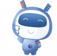 歐必特吉祥物丨今天要給大家介紹一位新朋友?。?！