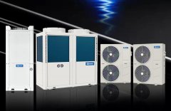 歐必特品牌大“SHOW”第四屆寧夏熱泵展?。?！