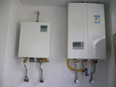 空氣能與燃?xì)鉄崴膶Ρ雀黜梼?yōu)勢