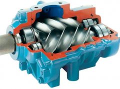 螺桿式制冷壓縮機(jī)與活塞式制冷壓縮機(jī)怎樣區(qū)分？