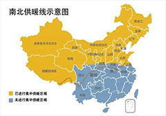 空氣能熱泵適合南方使用嗎？