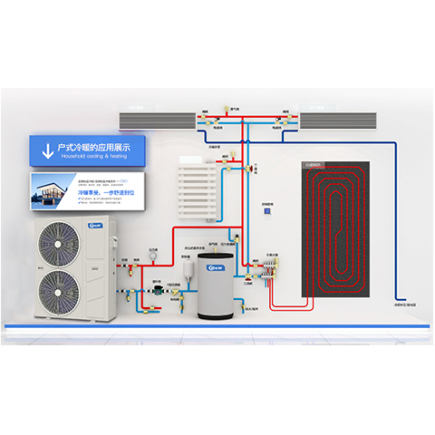 關(guān)于消費(fèi)者對(duì)空氣能熱泵的疑問，這里給出回答